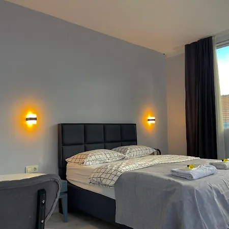Gmz Appartement