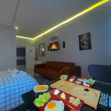 Appartement Gmz *