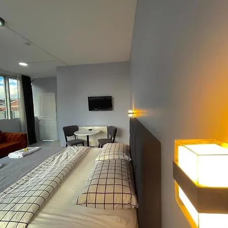Gmz Apartament